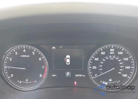 2015 Hyundai Genesis 3.8L из США, поврежденный, VIN KMHGN4JE3FU071319